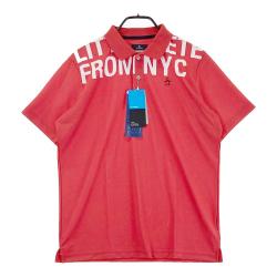 MUNSINGWEAR(マンシングウェア) ポロシャツ｜中古ゴルフウェア
