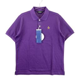MUNSINGWEAR(マンシングウェア) ポロシャツ｜中古ゴルフウェア