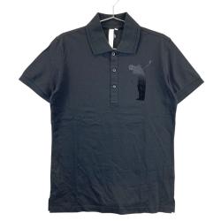◆未使用ゴルフウエア◆ROCKDUDE ロックデュードジップアップポロ ◇未使用ゴルフウエア◇ROCKDUDE ロックデュードジップアップ