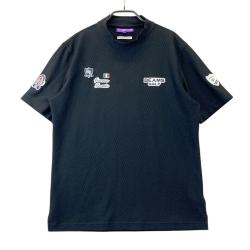 未使用品　beamsゴルフ　メンズゴルフウェア　 XL ネイビー BEAMS GOLF (ビームスゴルフ) ゴルフウェア(トップス) メンズ