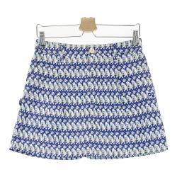レディースゴルフウェア/PEARY GATES パーリーゲイツ★スカートサイズ２ 楽天市場】【PREMIUM OUTLET50%OFF】PEARLYGATES パーリーゲイツ