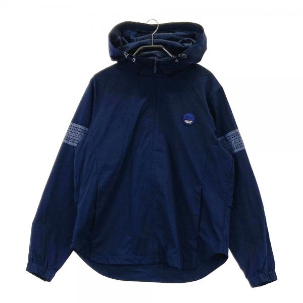 23区GOLF ニジュウサンクゴルフ フード付 ジップジャケット