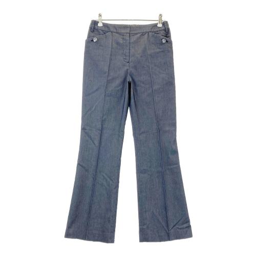新品　ランバン　LANVIN SPORT ゴルフ　パンツ　春夏用　グレー ランバン スポール LANVIN SPORT ベンチレーションパンツ