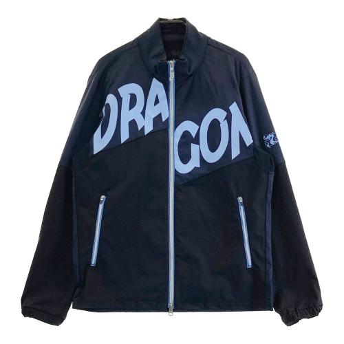 ダンス ウィズ ドラゴン ハイネックインナーシャツ サイズ3(L) ダンス ウィズ ドラゴン ハイネックインナーシャツ サイズ3(L