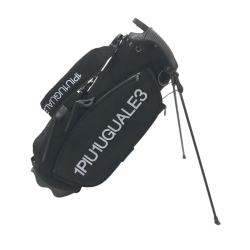 M【未使用品】1PIU1UGUALE3　GOLF リブベスト 定価42900円 新品未使用】1PIU1UGUALE3golf レディース サイズ M｜Yahoo