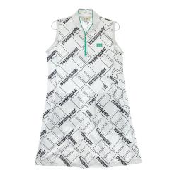 MUNSINGWEAR(マンシングウェア) ワンピース・オールインワン