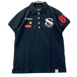 PEARLY GATES(パーリーゲイツ) ポロシャツ｜中古ゴルフウェア