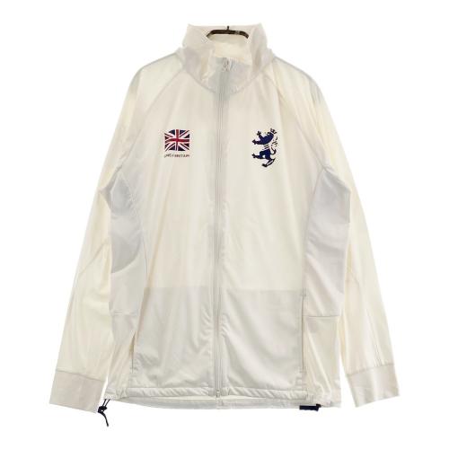 アドミラル ジップアップジャケット Mサイズ Admiral Golf アドミラル