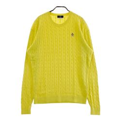 MUNSINGWEAR(マンシングウェア) ニット｜中古ゴルフウェア通販