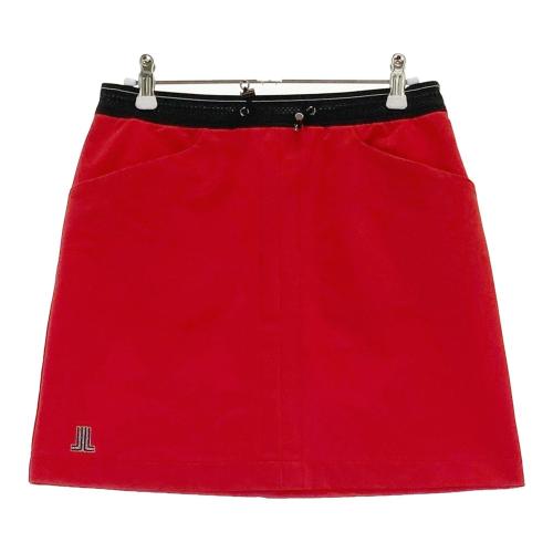 【美品】ランバンスポール　スカート サイズ38 スカート レディース ランバン スポール LANVIN SPORT 日本正規
