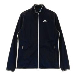 サイズ：M J.LINDEBERG ジェイリンドバーグ  裏起毛 ジップジャケット  パープル系 [240101429535] ゴルフウェア レディース ストスト 楽天市場】J.LINDEBERG ジェイリンドバーグ 裏起毛 ジップ