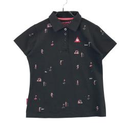 サイズ：L LE COQ GOLF ルコックゴルフ  スウェットパーカー  ブラック系 [240101430792] ゴルフウェア メンズ ストスト 楽天市場】ルコック パーカー（ブランドルコックスポルティフ