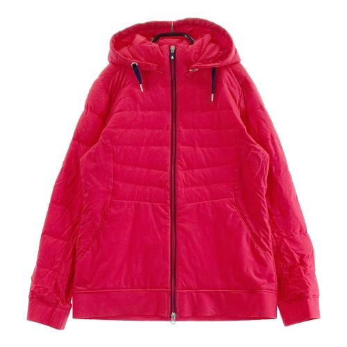 MUNSING WEAR マンシングウェア 2WAY ダウン切替 長袖ジャケット