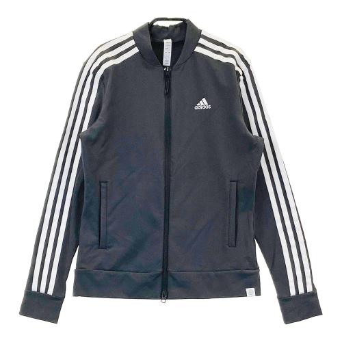 ADIDAS GOLF アディダスゴルフ ;HA0215 ジップジャケット スリー