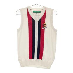 TOMMY HILFIGER GOLF(トミー ヒルフィガーゴルフ) ベスト｜中古