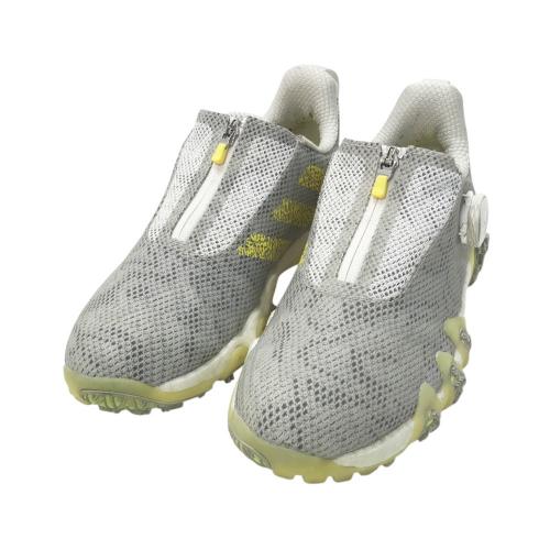 ADIDAS GOLF アディダスゴルフ EE9342 コードカオスBOA スパイク
