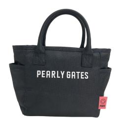 PEARLY GATES(パーリーゲイツ) バッグ｜中古ゴルフウェア通販