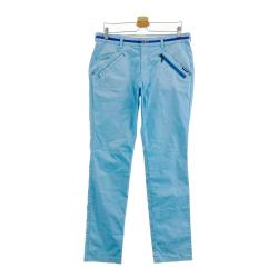 le coq sportif（ルコック）ゴルフストレッチパンツ le coq GOLF ストレッチ 高速DRY インナーメッシュ ロングパンツ