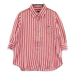 PEARLY GATES ストライプシャツ サイズ0 新品未使用品 5504001215517787_02_2032.jpeg