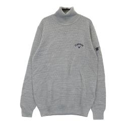 【新品タグ付き】サマンサタバサ ゴルフニット/セーター レディース40 60 レディース ニット｜中古ゴルフウェア通販サイトSTST(ストスト)