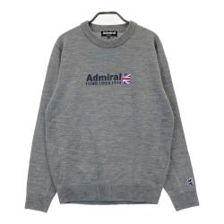 サイズ：L ADMIRAL アドミラル  フード付ジャケット グレンチェック グレー系 [240101437205] ゴルフウェア レディース ストスト 楽天市場】ADMIRAL アドミラル フード付ジャケット グレン