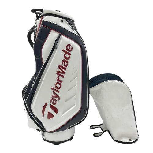 TAYLOR MADE テーラーメイド 2023年 Tour Staff Bag カート式