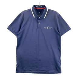 【未使用品】POLO GOLF ポロゴルフ 長袖 ポロシャツ ラルフ ローレン（RALPH LAUREN）（レディース）ゴルフウェア
