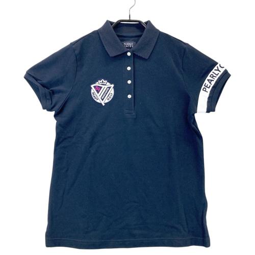 PING ピン パンツ ネイビー系 サイズ：SS ランク：S 【中古