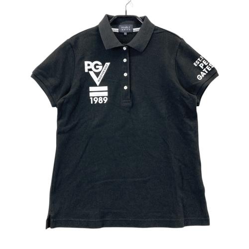 【PEARLY GATES】パーリーゲイツ 2way ロゴワッペン ダウン 1 PEARLY GATES - 【PEARLY GATES】パーリーゲイツ 2way ロゴ