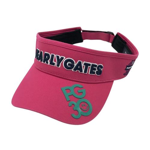 超希少品!! PEARLYGATES 30周年 ピンク 超希少品!! PEARLYGATES 30周年 ピンク