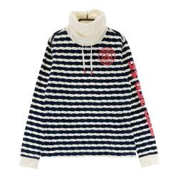 サイズ：M AND PER SE アンパスィ  タートルネック ニットセーター  ブルー系 [240101446484] ゴルフウェア メンズ ストスト 楽天市場】アンパスィ（セーター｜メンズウェア）：ウェア