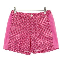 St.Andrews - coco 未使用品 セントアンドリュース StANDREWS レディース パンツ L ピンク ストレッチ St.Andrews - coco 未使用品 セントアンドリュース StANDREWS