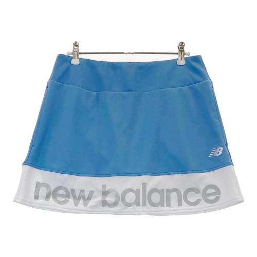 サイズ：00 NEW BALANCE GOLF ニューバランス 2023年 スカート  オレンジ系 [240101471711] ゴルフウェア レディース ストスト サイズ：00 NEW BALANCE GOLF ニューバランス 2023年 スカート