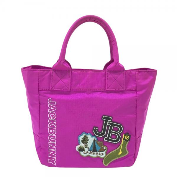 り*ん様 美品 Jack Bunny!!（ジャックバニー）ゴルフカートバッグ サ Jack Bunny!! ジャックバニー カートバッグ : GDOゴルフショップ
