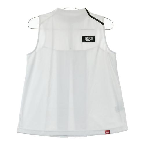 サイズ：M JUN&amp;ROPE ジュン アンド ロペ ERM-11030 半袖ハイネックTシャツ  ブラック系 [240101416589] ゴルフウェア レディース ストスト サイズ：L JUN&ROPE ジュン アンド ロペ ERM-11030 ハイネック