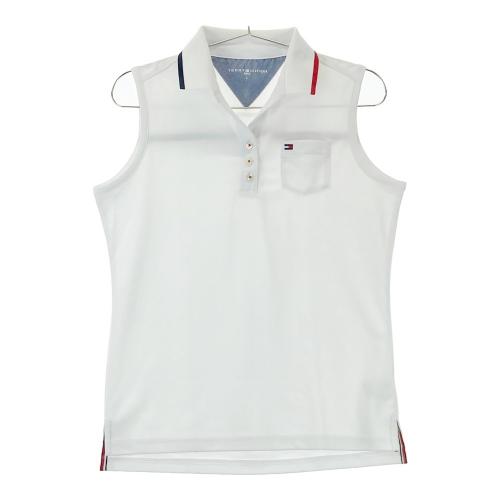 TOMMY HILFIGER GOLF トミー ヒルフィガーゴルフ ニットベスト