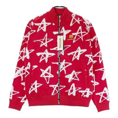 新品LOUDMOUTHラウドマウス中綿ブルゾン ゴリラレッドメンズゴルフウェア 楽天市場】Loudmouth ラウドマウス 中綿ブルゾン 772207-295