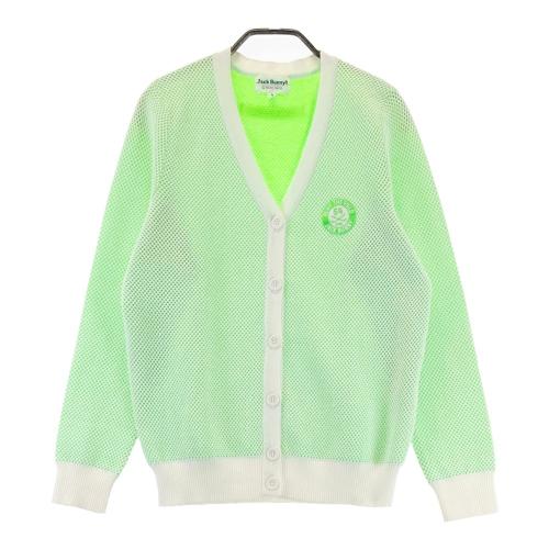 ADIDAS GOLF アディダスゴルフ 2024年モデル ; ケーブル ニット