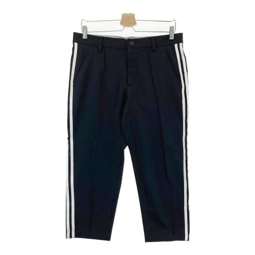 NEW BALANCE GOLF ニューバランス クロップドパンツ グリーン系