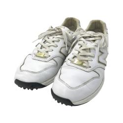NEW BALANCE GOLF(ニューバランスゴルフ) シューズ｜中古ゴルフ