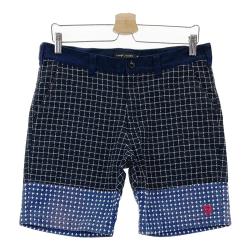 ROUGH&SWELL（ラフアンドスウェル） ショートパンツ｜中古ゴルフ