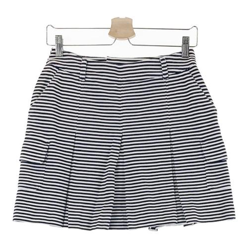 PICONE チェック柄ニットスカート サイズ38(M) PICONE CLUB