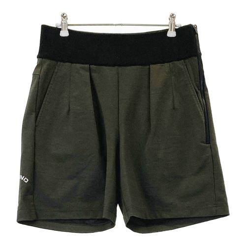 RUSSELUNO ラッセルノ 2023年モデル ルチャ ストレッチロングパンツ