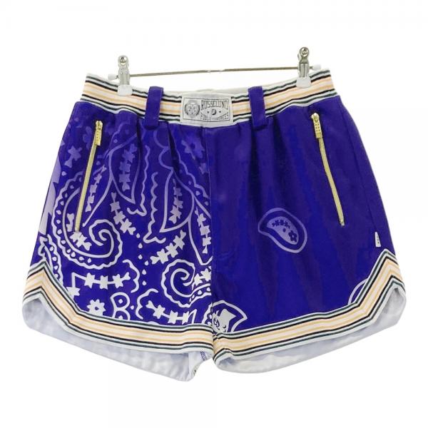 RUSSELUNOラッセルノショーパン 新品未使用RUSSELUNO ラッセルノ ショートパンツ サイズ5｜Yahoo