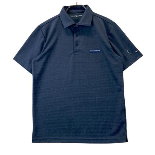 TOMMY HILFIGER GOLF トミー ヒルフィガーゴルフ 半袖ポロシャツ