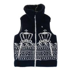 PEARLY GATES(パーリーゲイツ) ベスト｜中古ゴルフウェア通販