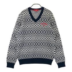 メンズ ニット｜中古ゴルフウェア通販サイトSTST(ストスト)