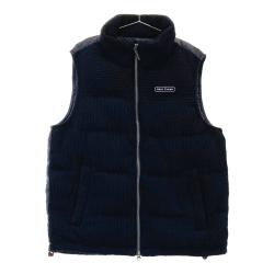 定価39600円新品タグ　ヒールクリークゴルフメンズ中綿ベストブルゾン50 Heal Creek（ヒールクリーク）/メンズ｜GRIP ONLINE STORE