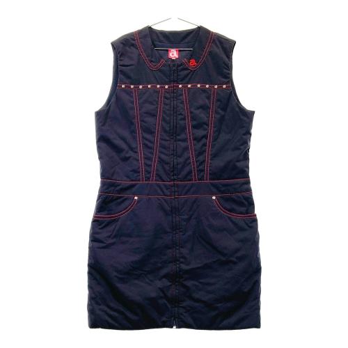 MUNSING WEAR マンシングウェア SL7875 中綿切替 フルジップ