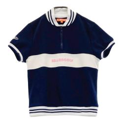 Lサイズ BEAMS GOLF ビームスゴルフ ジャケット ネイビー ボーダー Lサイズ BEAMS GOLF ビームスゴルフ ジャケット ネイビー ボーダー